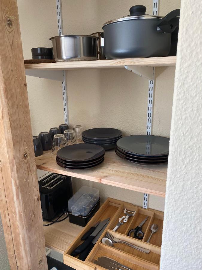 No Smoke Ferienwohnung Schwalbe 하겐 외부 사진