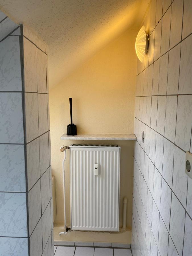 No Smoke Ferienwohnung Schwalbe 하겐 외부 사진